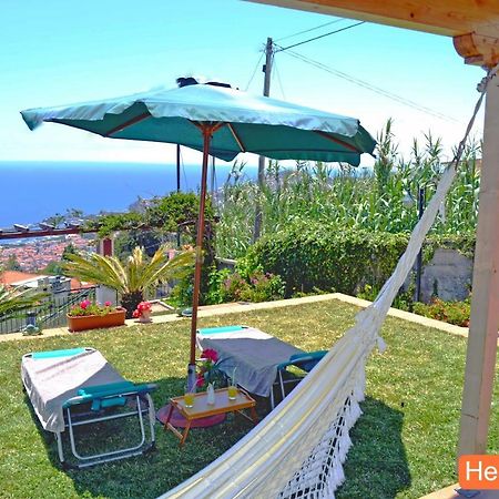 Villa Henriques 푼샬 외부 사진