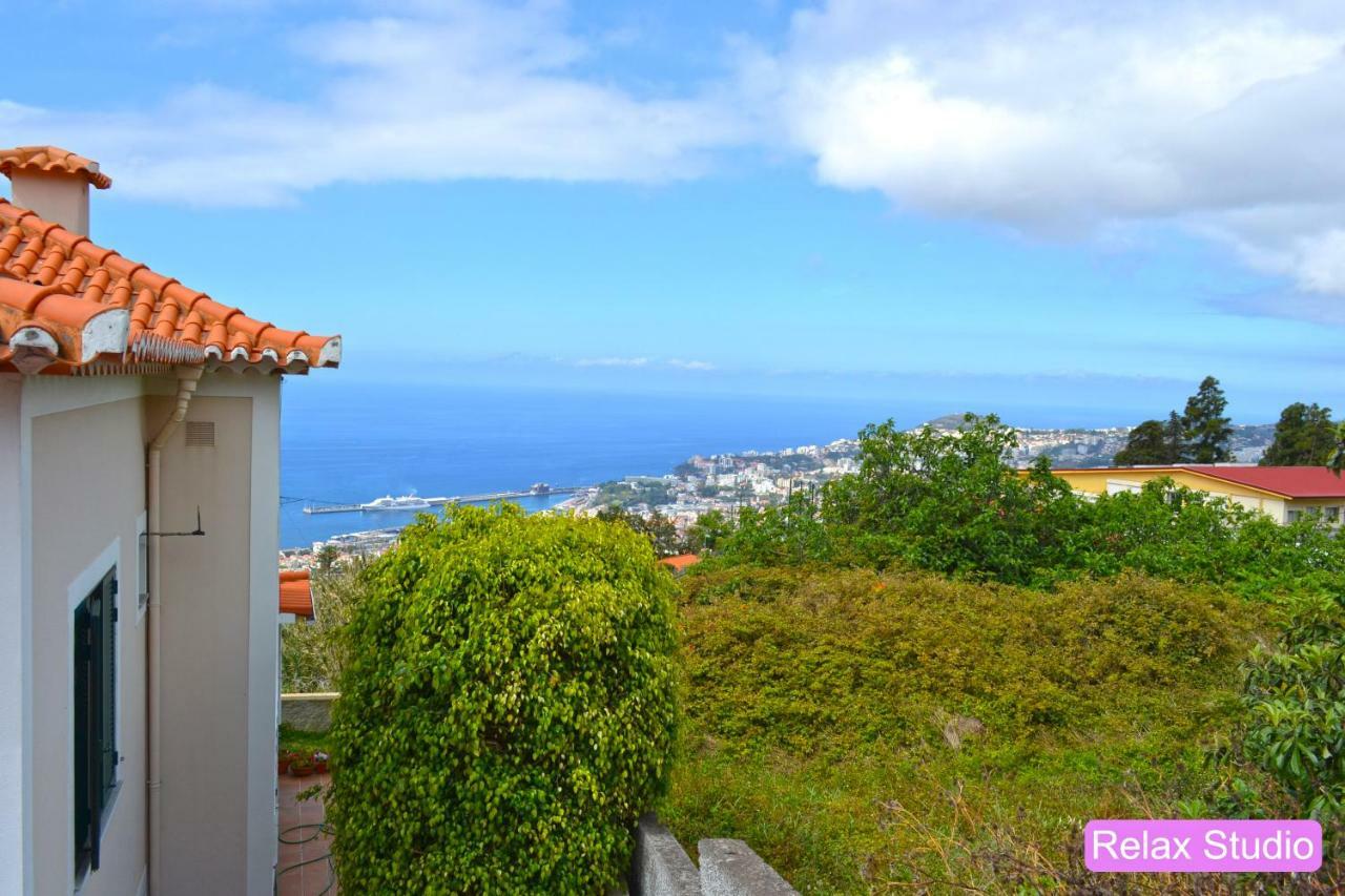 Villa Henriques 푼샬 외부 사진