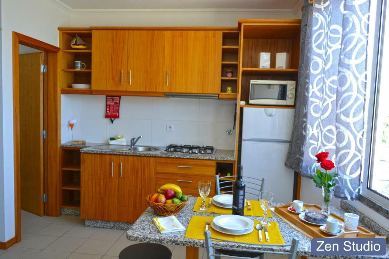 Villa Henriques 푼샬 외부 사진