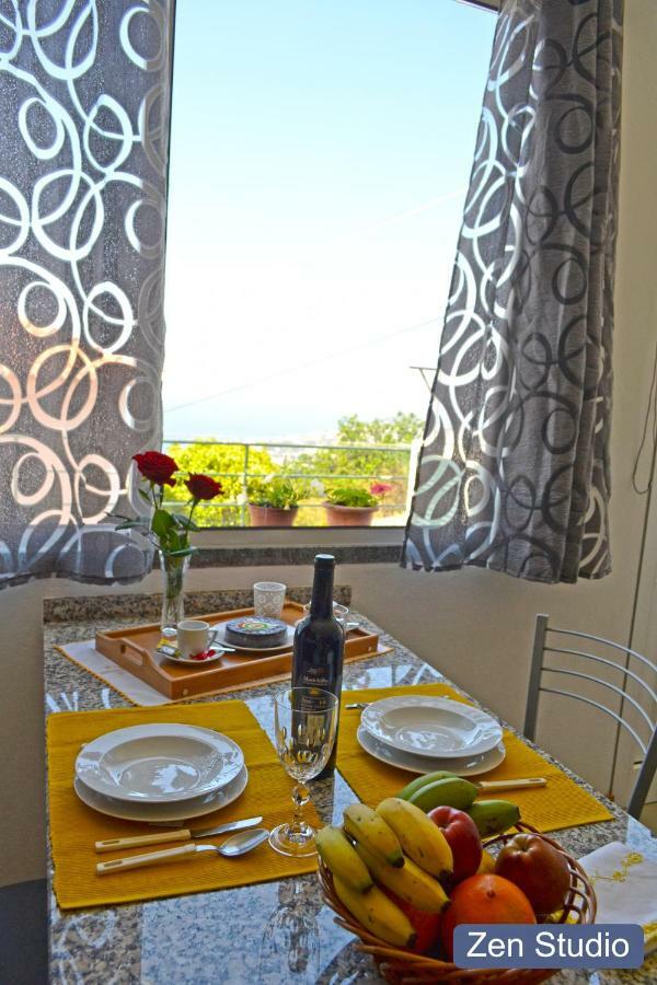 Villa Henriques 푼샬 외부 사진