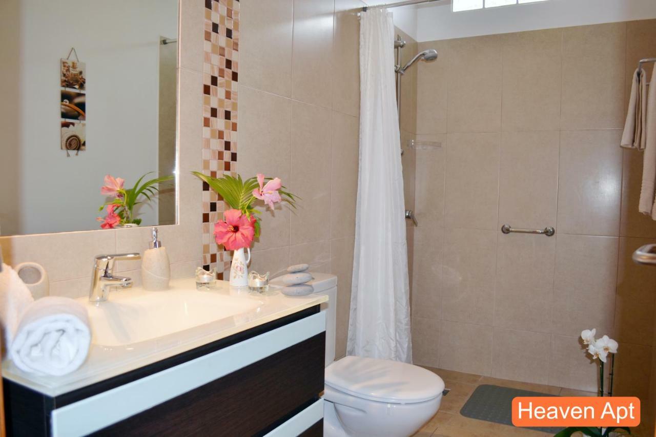 Villa Henriques 푼샬 외부 사진