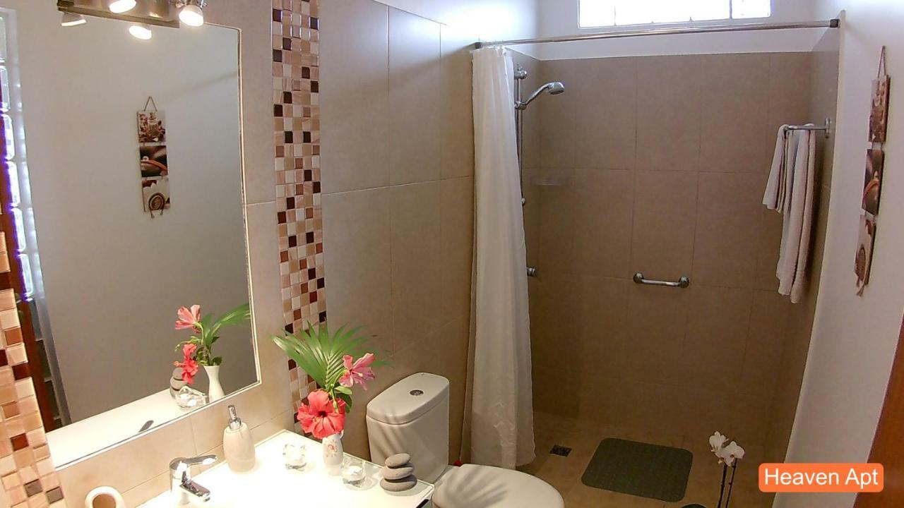 Villa Henriques 푼샬 외부 사진