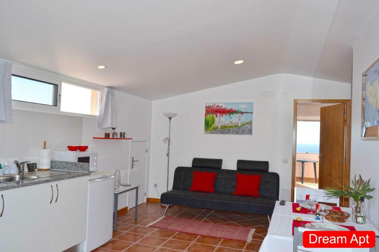 Villa Henriques 푼샬 외부 사진