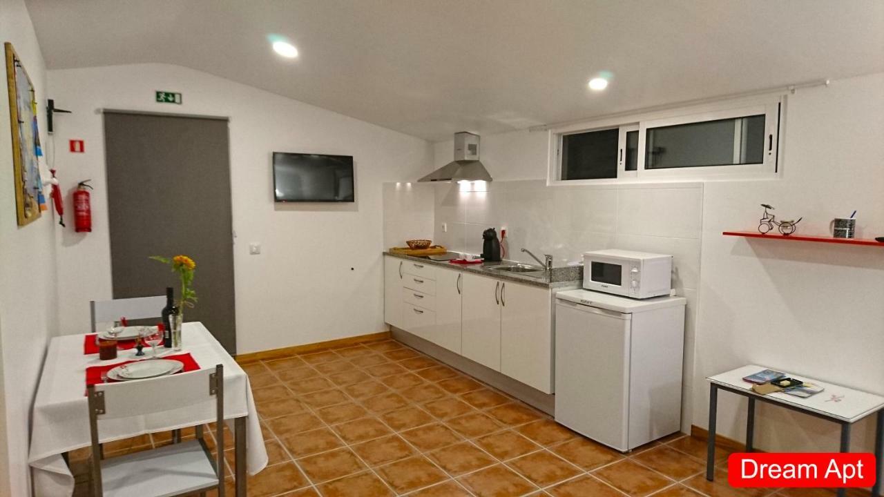 Villa Henriques 푼샬 외부 사진